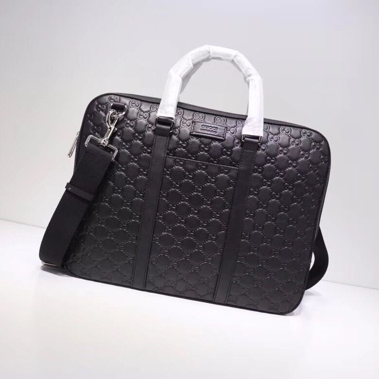 G*u*i mens briefcases bags
